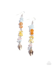 Load image into Gallery viewer, Game of STONES - Multi Earring #5110