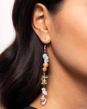 Load image into Gallery viewer, Game of STONES - Multi Earring #5110