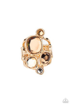 Load image into Gallery viewer, Demandingly Duchess - Brown Ring #223