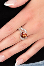 Load image into Gallery viewer, Blockbuster Boom - Brown Ring #220