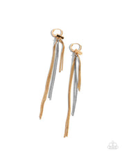 Load image into Gallery viewer, Grandiose Glaze - Multi Hinge Hoop Earring #5219