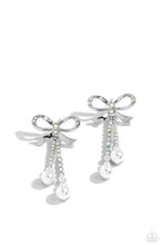 Load image into Gallery viewer, Bodacious Bow - Multi Earring #1184