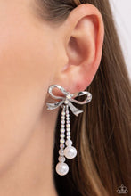 Load image into Gallery viewer, Bodacious Bow - Multi Earring #1184