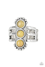 Load image into Gallery viewer, Rio Trio - Yellow Ring #155
