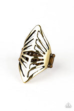 Load image into Gallery viewer, Deco Defender - Brass Ring #425
