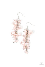 Load image into Gallery viewer, The Rumors are True - Pink Earring #1163
