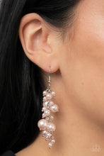 Load image into Gallery viewer, The Rumors are True - Pink Earring #1163
