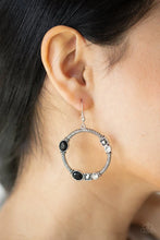 Load image into Gallery viewer, Glamorous Garland - Multi Earring #1199
