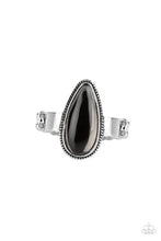 Load image into Gallery viewer, Mystical Marvel - Silver Ring #379
