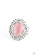 Load image into Gallery viewer, BAROQUE The Spell - Pink Ring #175
