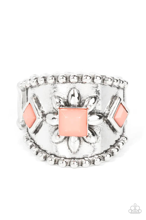 Daisy Diviner - Pink Ring #179