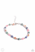 Load image into Gallery viewer, Tranquil Tribute - Multi Anklet #5016
